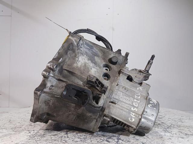 20DP55 Peugeot/Citroen