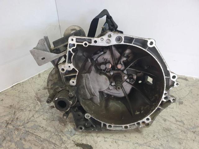 20DP55 Peugeot/Citroen