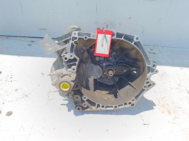 PEUGEOT 20DP55 Caja de cambios manual completa  comprar en Murcia