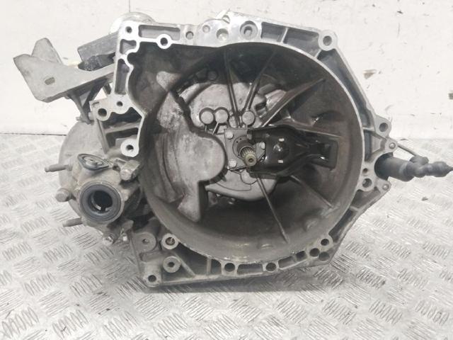 20DP55 Peugeot/Citroen