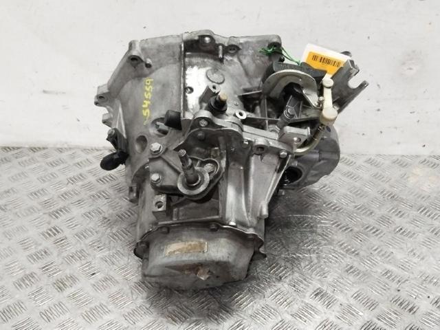 20DP55 Peugeot/Citroen