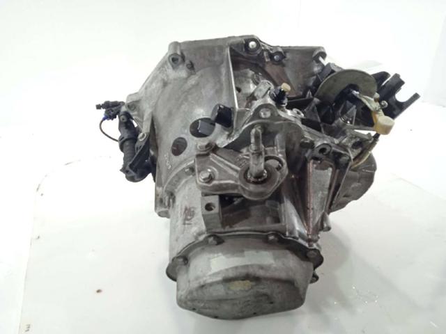 20DP55 PEUGEOT Caja de cambios manual completa  comprar en Lleida