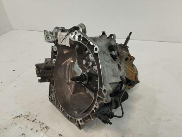 20DP55 PEUGEOT Caja de cambios manual completa  comprar en Jaén