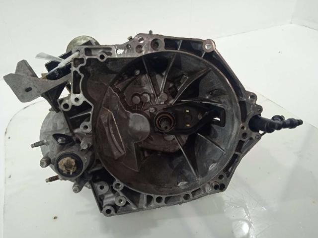 PEUGEOT 20DP55 Caja de cambios comprar Pamplona