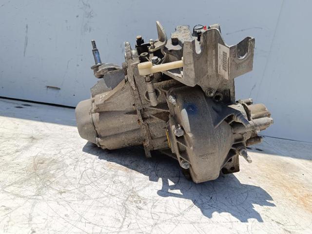20DP55 PEUGEOT Caja de cambios  en stock Huelva
