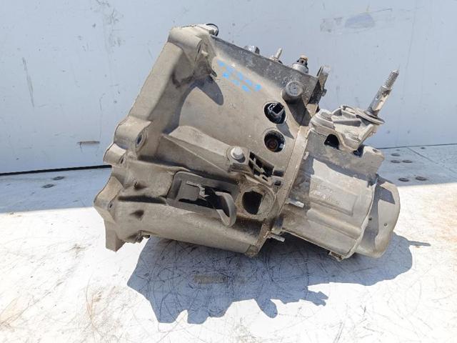 20DP55 PEUGEOT Caja de cambios comprar Alcalá