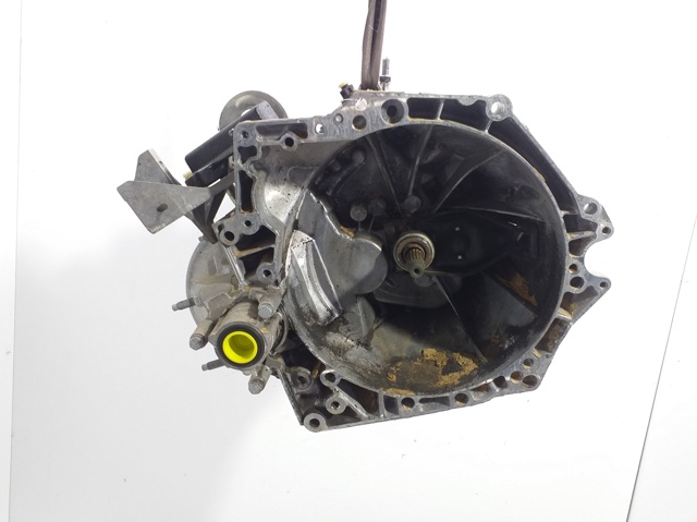 20DP55 Peugeot/Citroen