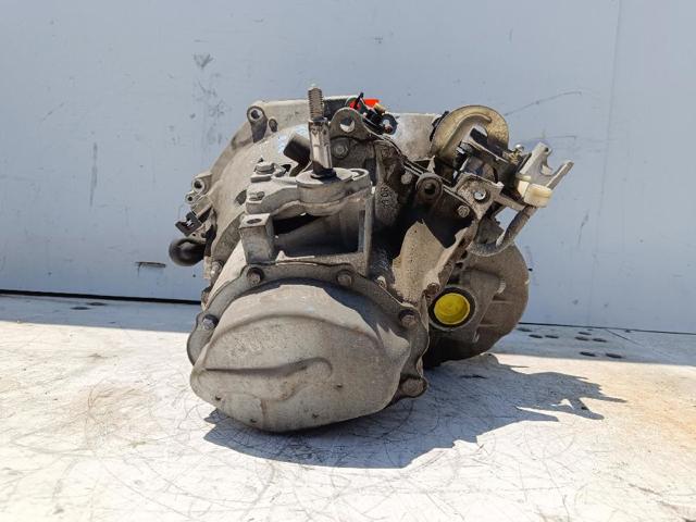 20DP55 PEUGEOT Caja de cambios comprar Madrid