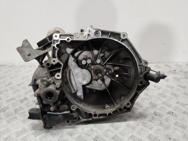 20DP55 Peugeot/Citroen
