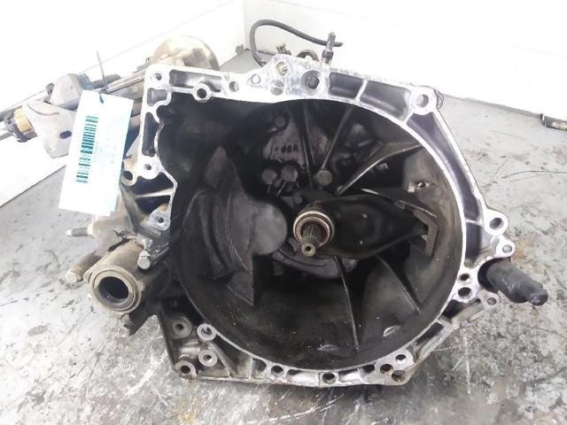 20DP55 Peugeot/Citroen