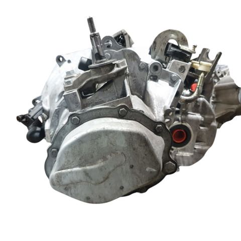 20DP55 Peugeot/Citroen