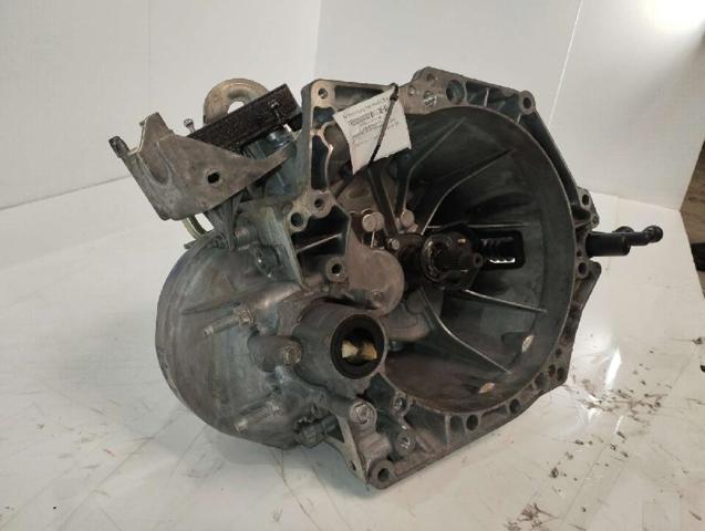20DP55 PEUGEOT Caja de cambios manual completa  comprar en Jaén