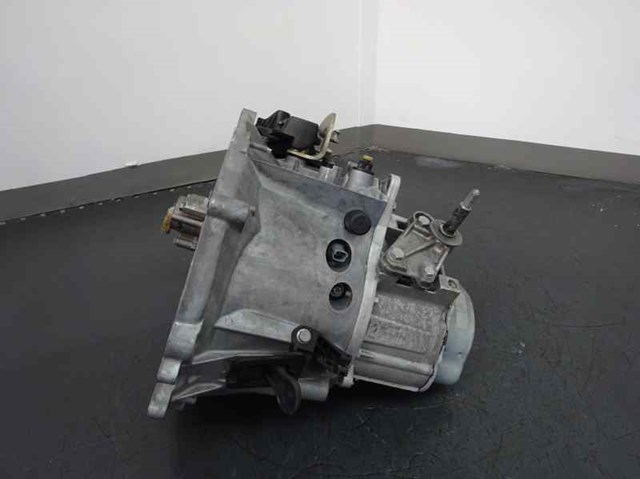 20DP56 Caja de cambios manual completa  comprar en Reus
