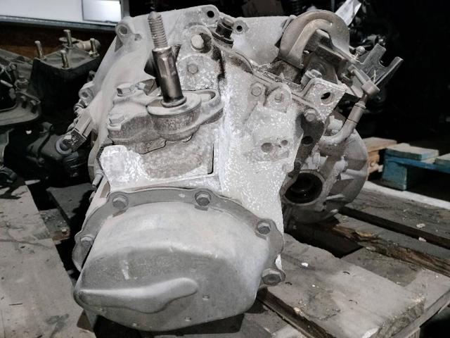 20DP56 PEUGEOT Caja de cambios manual completa  comprar en Jaén