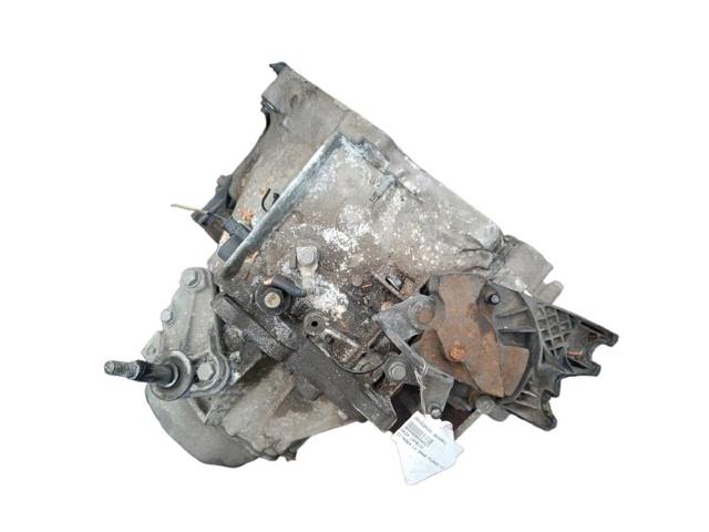 20DP56 Peugeot/Citroen