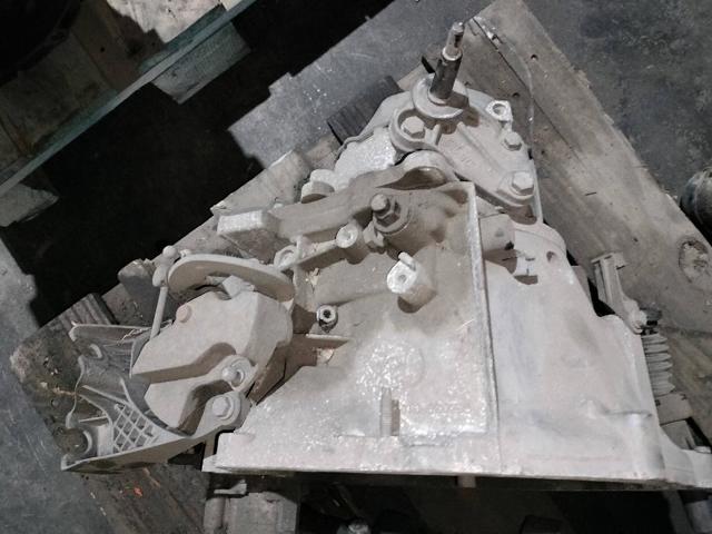 20DP56 PEUGEOT Caja de cambios  en stock Gandía