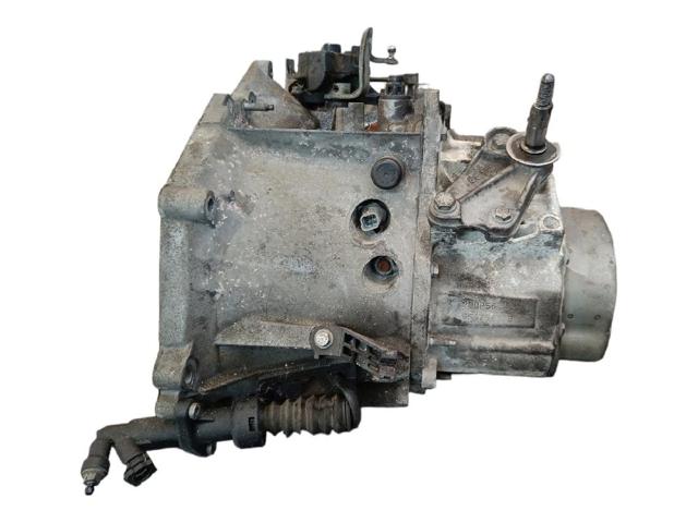 20DP56 PEUGEOT Caja de cambios comprar Alcalá