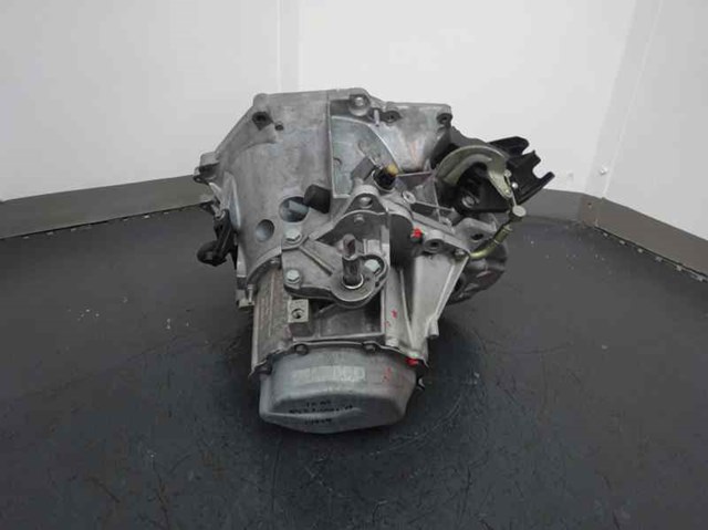 PEUGEOT 20DP56 Caja de cambios manual completa  disponible España