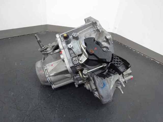 PEUGEOT 20DP56 Caja de cambios manual completa  disponible Lugo