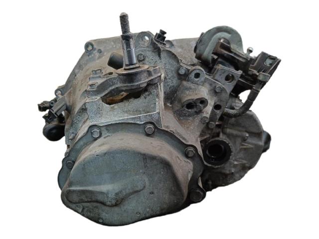 20DP56 PEUGEOT Caja de cambios  en stock Gandía