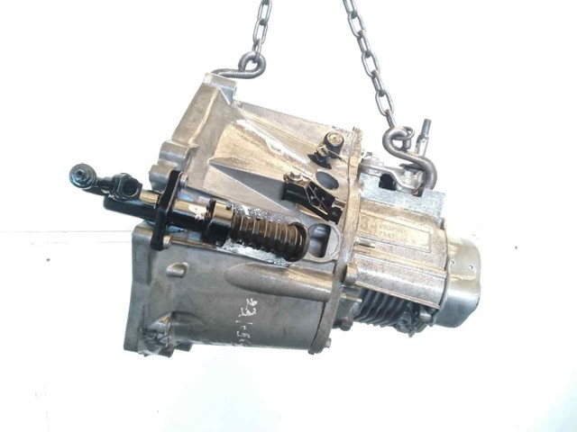 20DP56 Peugeot/Citroen