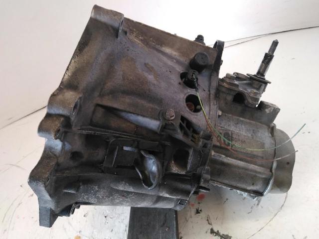 20DP56 Peugeot/Citroen