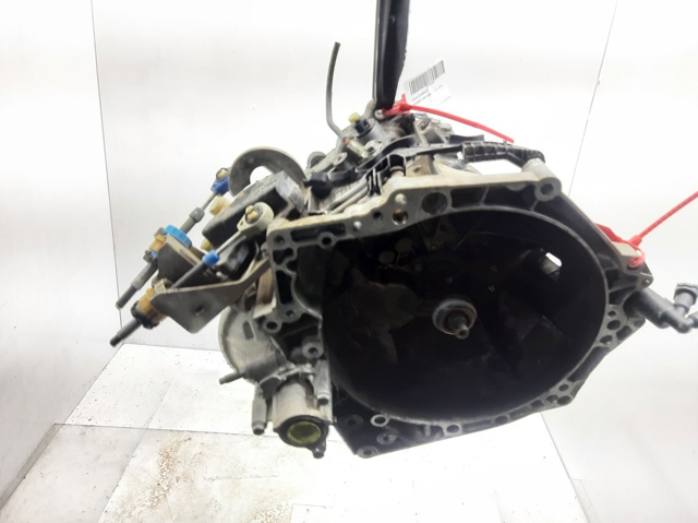 20DP56 Peugeot/Citroen
