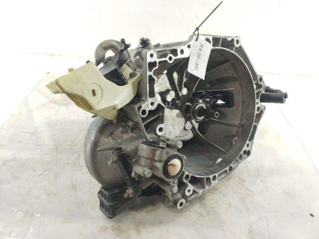 20DP58 Peugeot/Citroen