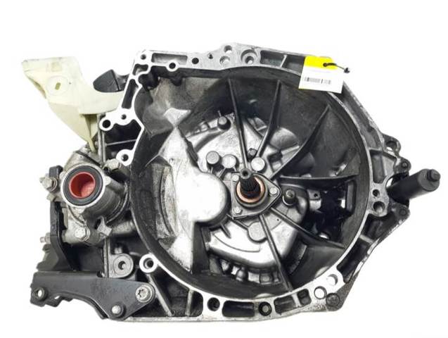 20DP58 PEUGEOT Caja de cambios manual completa  comprar en Jaén