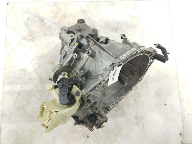 20DP58 PEUGEOT Caja de cambios manual completa  comprar en Lleida