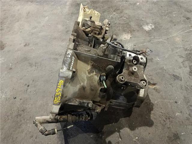 20DP58 Peugeot/Citroen