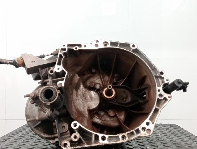 20DP58 Peugeot/Citroen