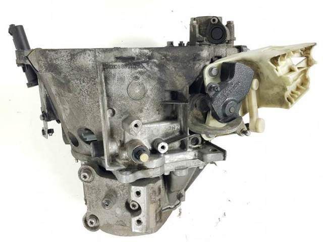 20DP58 PEUGEOT Caja de cambios manual completa  comprar en Oviedo