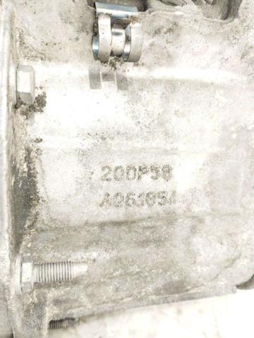 20DP58 PEUGEOT Caja de cambios  en stock Córdoba