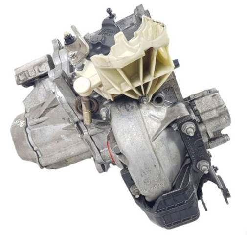 PEUGEOT 20DP58 Caja de cambios manual completa  disponible Lugo