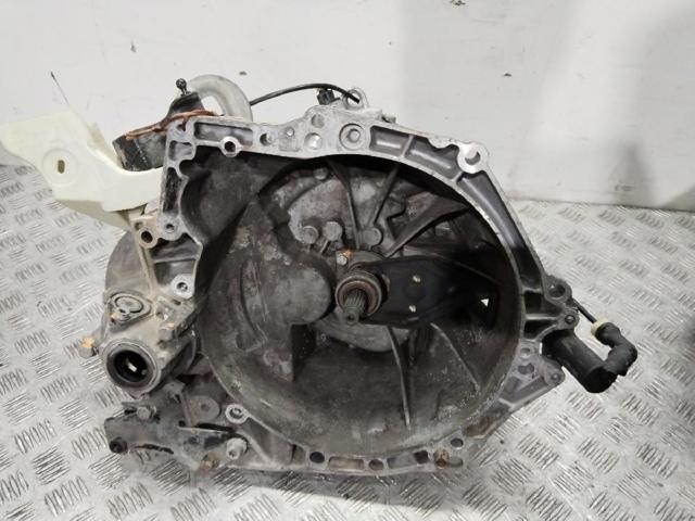 20DP59 Peugeot/Citroen