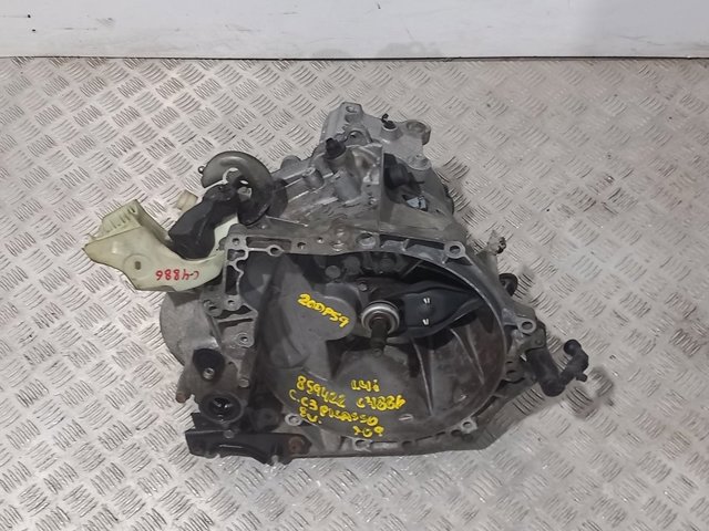 20DP59 Peugeot/Citroen