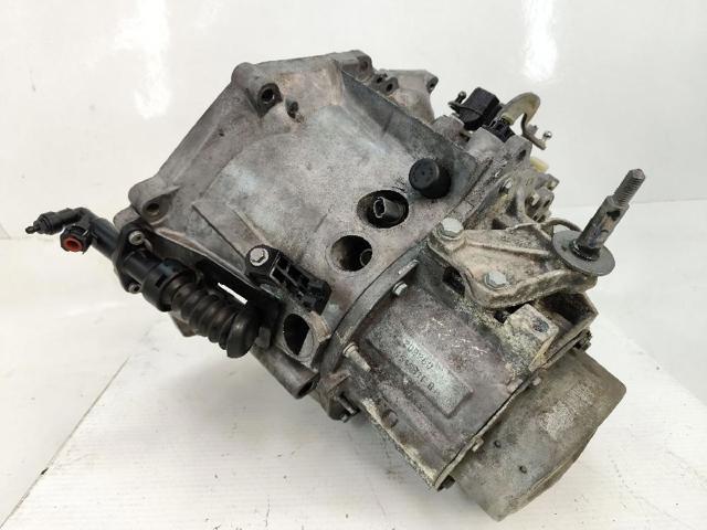 20DP60 Peugeot/Citroen