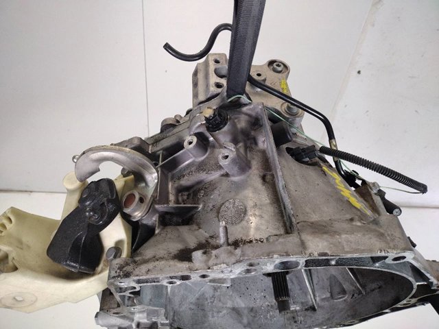 20DP66 Peugeot/Citroen