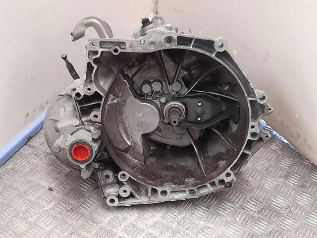 20DP66 Peugeot/Citroen