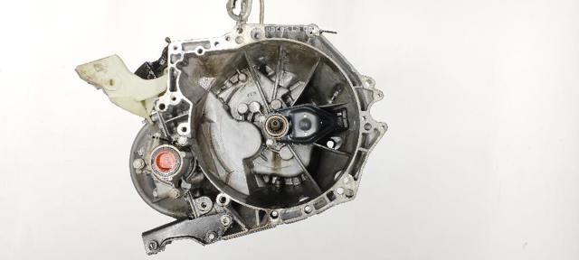 20DP66 Peugeot/Citroen