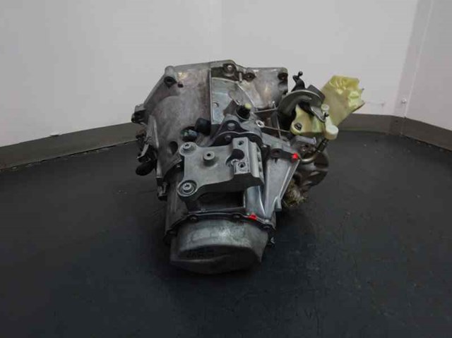 20DP66 Peugeot/Citroen