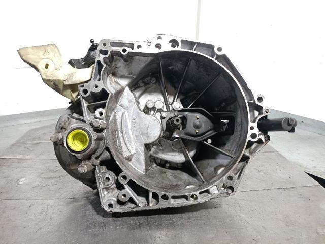 20DP66 Peugeot/Citroen