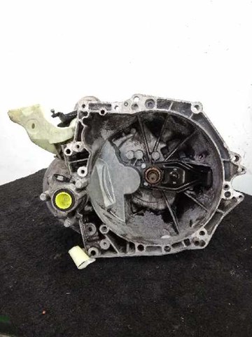 20DP66 Peugeot/Citroen