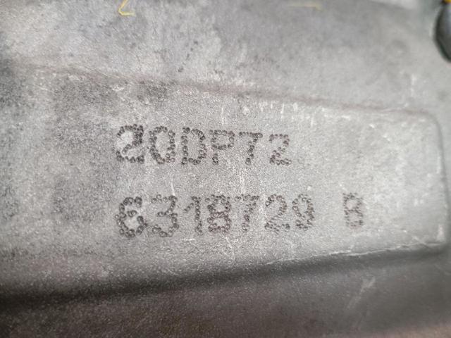 PEUGEOT 20DP72 Caja de cambios manual completa  disponible España