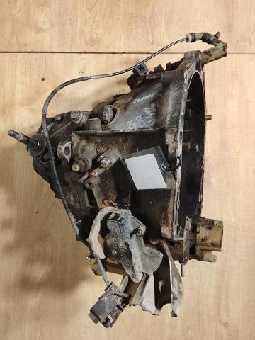 20DP72 PEUGEOT Caja de cambios  en stock Córdoba