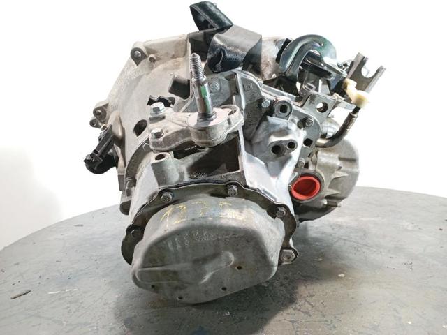 20DP72 PEUGEOT Caja de cambios comprar Bilbao