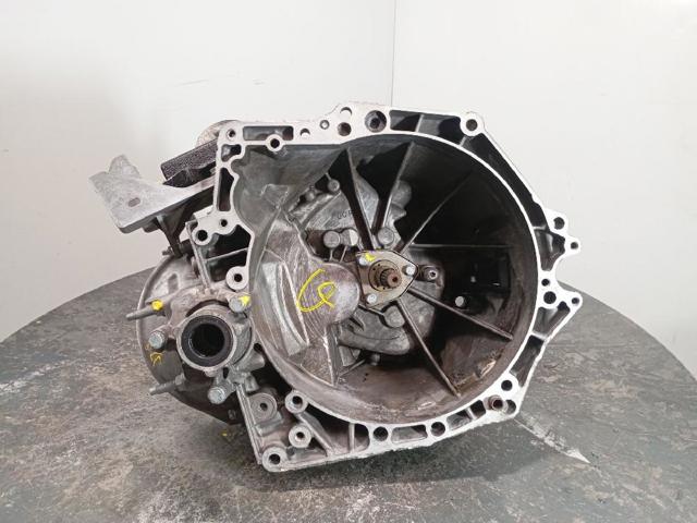 20DP72 PEUGEOT Caja de cambios manual completa  disponible Vigo