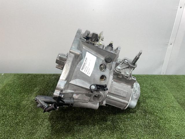 20DP72 Peugeot/Citroen