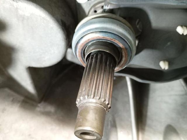 20DP72 PEUGEOT Caja de cambios  en stock Córdoba